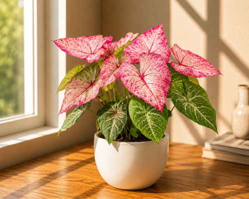 SBL - CALADIUM